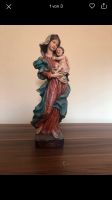 Madonna mit Jesuskind Bayern - Karlsfeld Vorschau