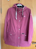 SCHMUDDELWEDDA 34319236 Gr. XL SORBET ROT Himbeer Softshelljacke Hessen - Langen (Hessen) Vorschau