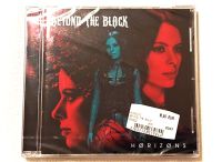 CD Beyond The Black - Horizons ungeöffnete OVP NEU Berlin - Tempelhof Vorschau