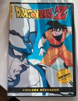 Dragonball Z DVD Coolers Rückkehr Hohen Neuendorf - Bergfelde Vorschau