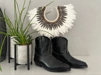 Cowboystiefel Cowboyboots H&M Baden-Württemberg - Sinzheim Vorschau