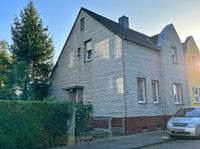 Bürrig: Bezahlbares einladendes Zuhause mit 6 Zimmern und kleinem Garten Nordrhein-Westfalen - Leverkusen Vorschau