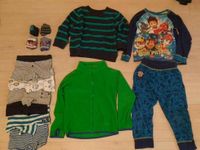 Jungen Kleiderpaket Gr. 110-116 Nordrhein-Westfalen - Neuss Vorschau