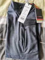 Maier Sports Midlayer Skutvik HZ M, dunkelblau, Größe 52 (neu) Baden-Württemberg - Schömberg Vorschau