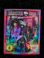 Monster High DVD Rheinland-Pfalz - Zweibrücken Vorschau