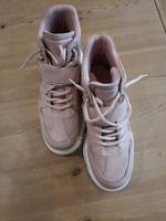 Schuhe Gr. 40 Niedersachsen - Apen Vorschau