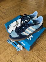 Adidas SPZL Handball Pro Sneaker, EU 46 2/3, neu mit Etickett! Neuhausen-Nymphenburg - Nymphenburg Vorschau