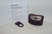 Sony FM/AM Walkman SRF-M37W Radio Vintage Niedersachsen - Nordenham Vorschau