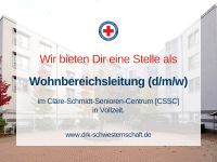 Wohnbereichsleitung (m/w/d) für die stationäre Pflege | VZ Schleswig-Holstein - Itzehoe Vorschau