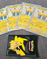 Pokemon Comedian Promokarte(Japanisch) Hannover - Herrenhausen-Stöcken Vorschau