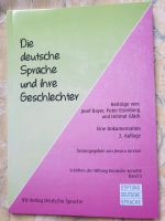 Jessica Ammer: Die deutsche Sprache und ihre Geschlechter Rheinland-Pfalz - Bacharach Vorschau