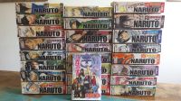 Naruto Band 1 - 72 Komplett 3 in 1 + Sonderband Japanisch Manga Bayern - Prien Vorschau