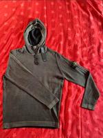 Stone Island Kapuzenpullover Herren Köln - Porz Vorschau