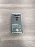 Walrus Audio Fundamental Reverb Pedal NEU! Aachen - Aachen-Mitte Vorschau