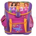 Schulranzenset von lego friends mit anklippbaren Rucksack in Gorden-Staupitz