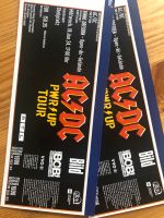 AC/DCe Tickets 19.06. Dresden - Cotta Vorschau