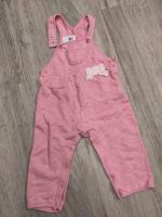 Petit Bateau Latzhose 100% Baumwolle Baby Gr. 81 Rheinland-Pfalz - Asbach Vorschau