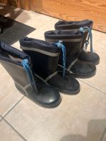 2 Paar Gummistiefel Gr 28/29 Bayern - Germering Vorschau