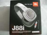 JBL J 88i Over Ear DJ Kopfhörer iPhone Steuerung J88i iPod iPad Berlin - Schöneberg Vorschau