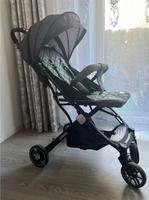 Verkaufe Kinderwagen Bayern - Weiden (Oberpfalz) Vorschau
