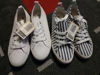Sneaker / Schuhe / Stoffschuhe Größe 40 Hessen - Calden Vorschau