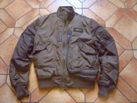 Alpha Industries - Flight Jacket - XL - neuwertiger Zustand ***** Hessen - Rödermark Vorschau