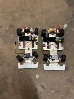 2 rc Racing glattbahner flachbahner 1/16 komplett Alu je 50euro Berlin - Mitte Vorschau