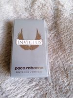 Paco Rabanne Schlüsselanhänger Invictus Neu Nordrhein-Westfalen - Marl Vorschau