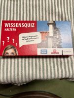 Haltern Wissensquiz||Neu Verpackt Nordrhein-Westfalen - Haltern am See Vorschau