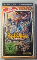 Darkstalkers Chronicle Playstation Portable PSP Spiel Baden-Württemberg - Neuenstadt Vorschau