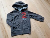 Kapuzen Sweatjacke 3,50€ Gr. 98/104 Nürnberg (Mittelfr) - Südstadt Vorschau