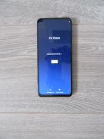 Motorola Moto G 5G Plus 4+64GB surfing blue top Zustand Sachsen - Zwenkau Vorschau