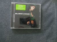 CD Alicia Keys Songs in A minor Stuttgart - Feuerbach Vorschau