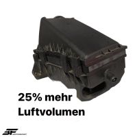 1.8T Airbox Intake Spacer BAM APX AGU APY AUQ VW Audi Seat Skoda Baden-Württemberg - Heidenheim an der Brenz Vorschau