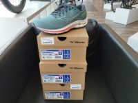 Laufschuh Mizuno Wave Inspire 18, 40.5, 41, 43, 45, 46 Hamburg Barmbek - Hamburg Barmbek-Nord Vorschau