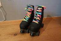 Rollschuhe Gr. 39 - 42 "Absolut Neuwertig" Bayern - Flintsbach am Inn Vorschau