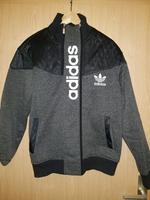 Adidas Jacke - kleine Mängel - Sonst Top Thüringen - Suhl Vorschau
