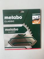 1x Kreissägeblatt metabo Multi cut 628285000 neu Hessen - Viernheim Vorschau