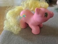 My little Pony G1 Newborn Baby Tappy - Hasbro 1988 - Vintage Niedersachsen - Braunschweig Vorschau