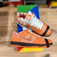 Nike SB Dunk Low orange lobster EU38,5 US6 NEU OVP DS Nordrhein-Westfalen - Recklinghausen Vorschau