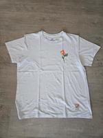 Weißes Nike Tshirt XL Bayern - Bamberg Vorschau