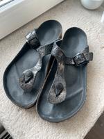 Birkenstock Gizeh Sandale 38 Berlin - Reinickendorf Vorschau