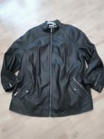 Neu * Damen Lederjacke /Kunstleder Größe 58 *  NEU von C&A Berlin - Schöneberg Vorschau