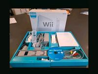 Nintendo Wii weiß Sachsen - Markkleeberg Vorschau
