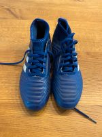 Adidas Predator Fußballschuhe Größe 36 2/3 Stollen Nordrhein-Westfalen - Pulheim Vorschau