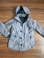 Jacke mit Weste und Kapuze- Grösse 122 H&M Zwillinge 0 Nordrhein-Westfalen - Werl Vorschau