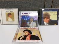 Verschiedene CD s von Andy Borg Rheinland-Pfalz - Woldert Vorschau