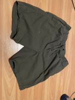 Grüne kurze Hose H&M XS Nordrhein-Westfalen - Tönisvorst Vorschau