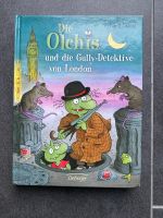 Die Olchis und die Gully-Detektive von London Frankfurt am Main - Bockenheim Vorschau