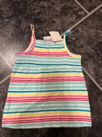 Top Neu 92 baby sommer girl shirt Nordrhein-Westfalen - Kamen Vorschau